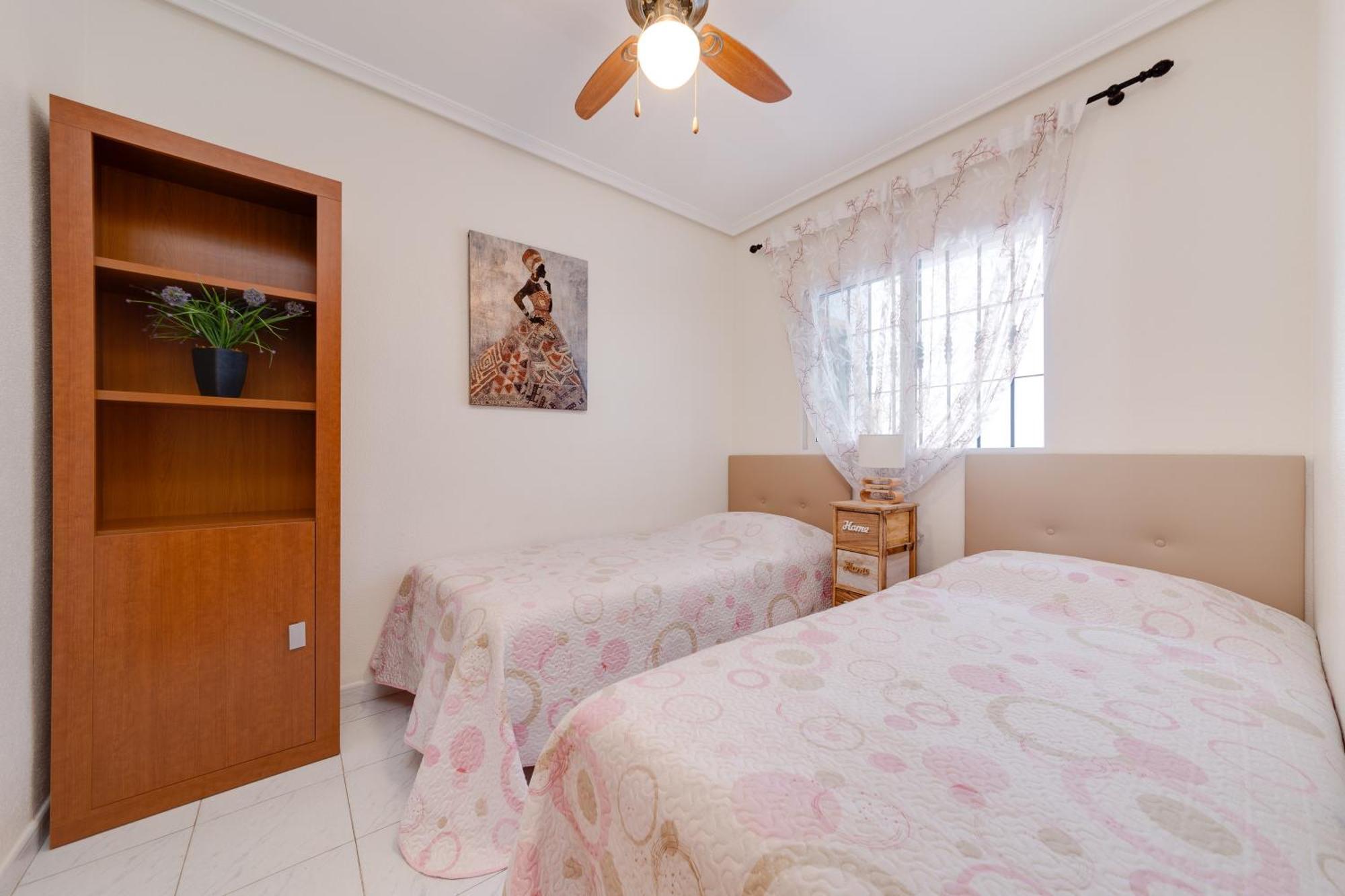 Apartmán Urb Vinamar Torrevieja Exteriér fotografie