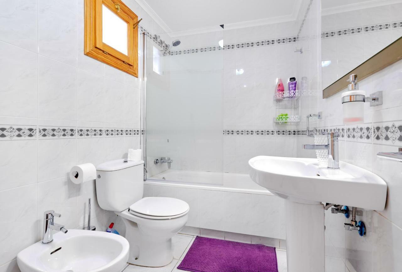 Apartmán Urb Vinamar Torrevieja Exteriér fotografie