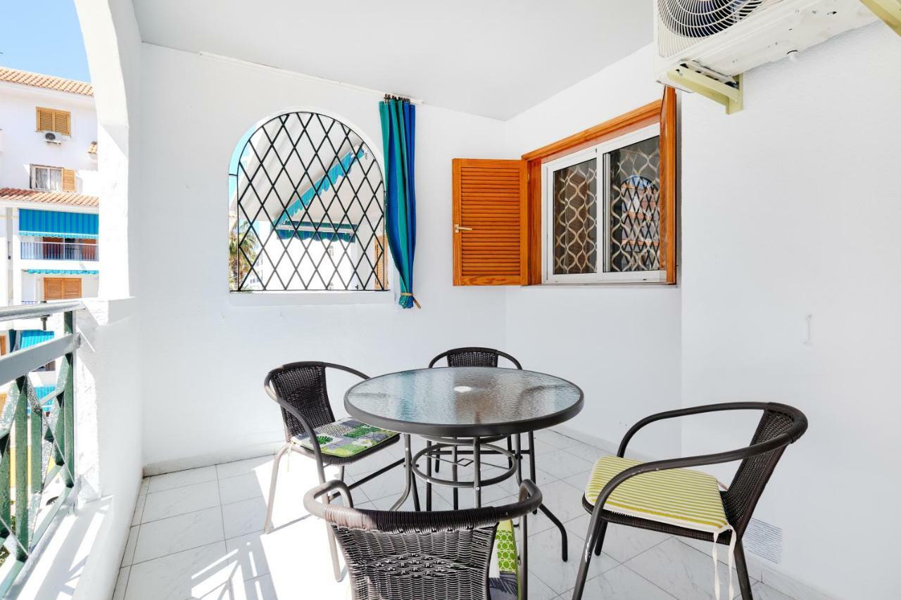 Apartmán Urb Vinamar Torrevieja Exteriér fotografie