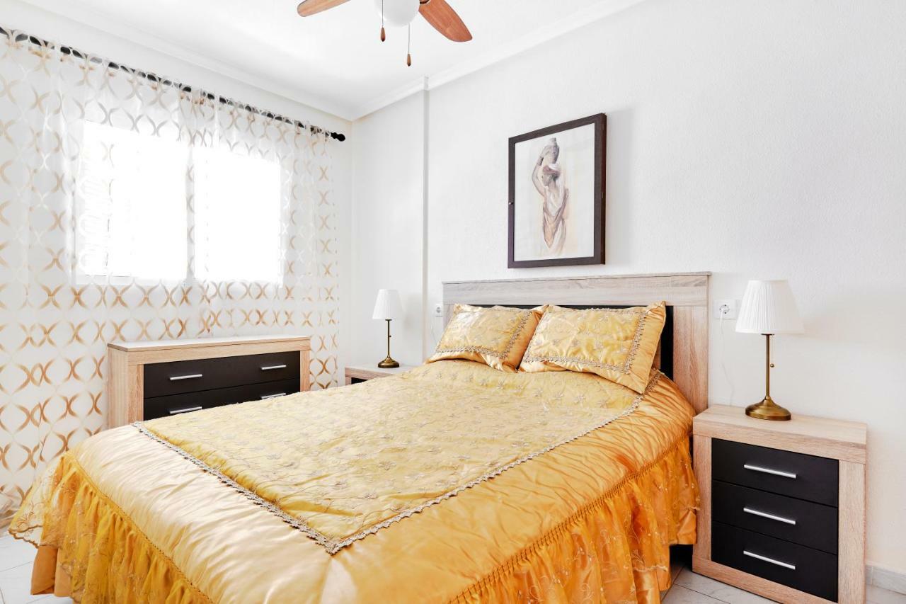 Apartmán Urb Vinamar Torrevieja Exteriér fotografie
