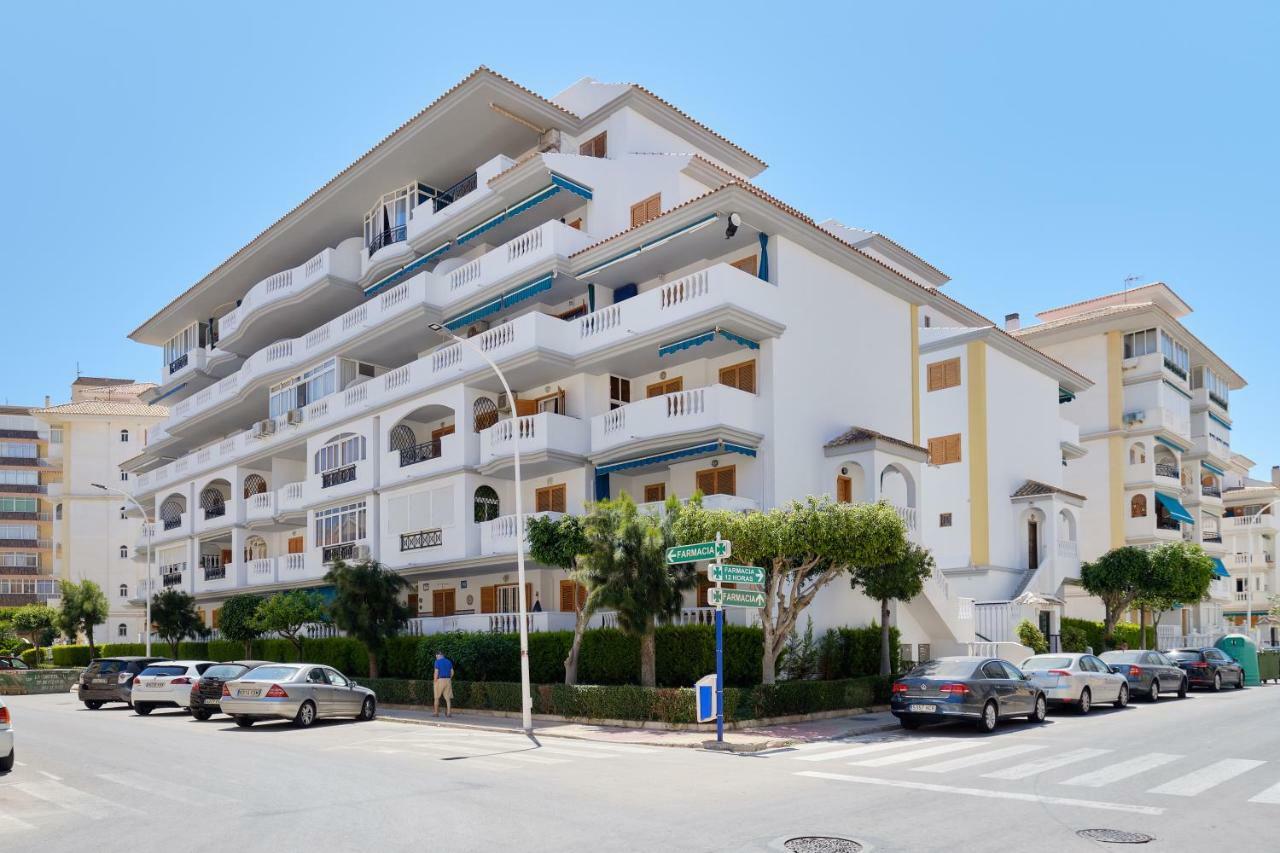 Apartmán Urb Vinamar Torrevieja Exteriér fotografie