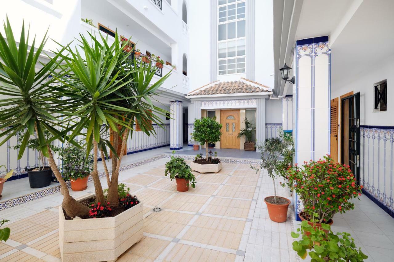 Apartmán Urb Vinamar Torrevieja Exteriér fotografie